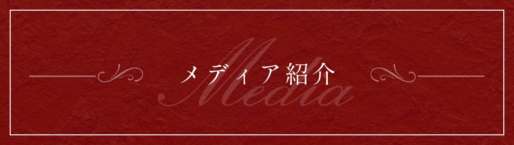 メディア紹介